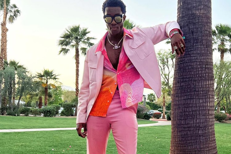 How Coachella Became the Influencer's Met Gala