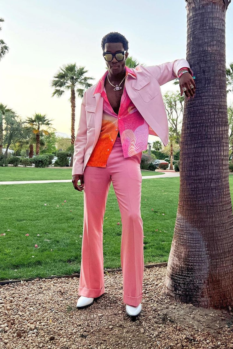 How Coachella Became the Influencer's Met Gala