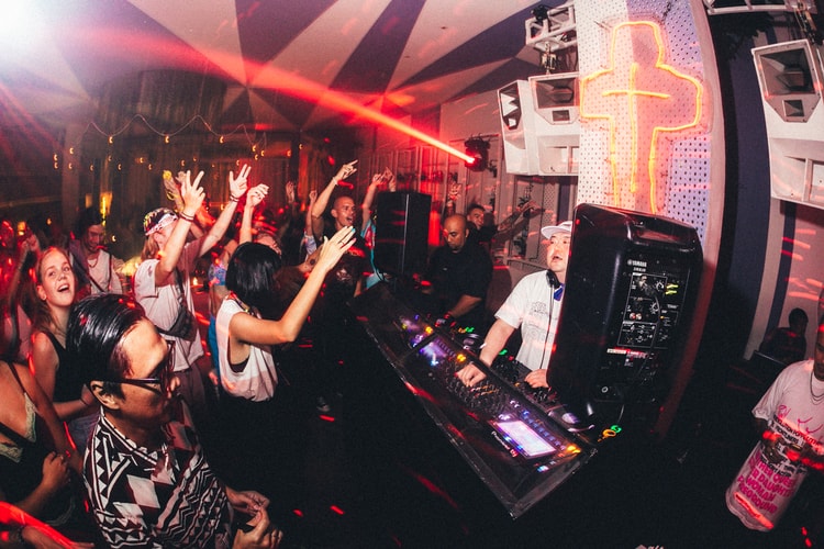 Hypebeast Indonesia and Jameson Indonesia Explore the Intersection of Music and Culture Across Jakarta, Bandung and Bali