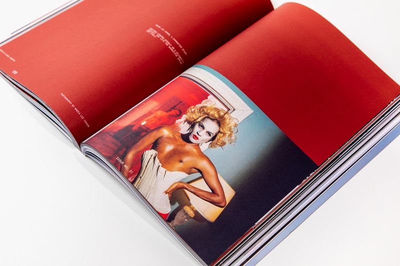 HYPEBEAST Magazine 31: The Circle Issue MSCHF cover star