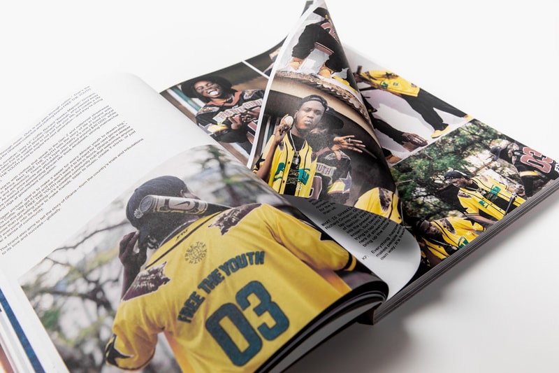 HYPEBEAST Magazine 31: The Circle Issue MSCHF cover star
