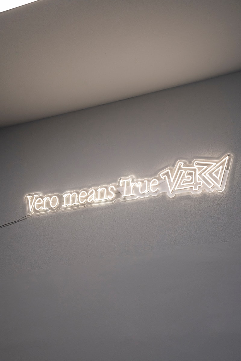 Inside Hypebeast & Vero's Milan Design Week Celebration