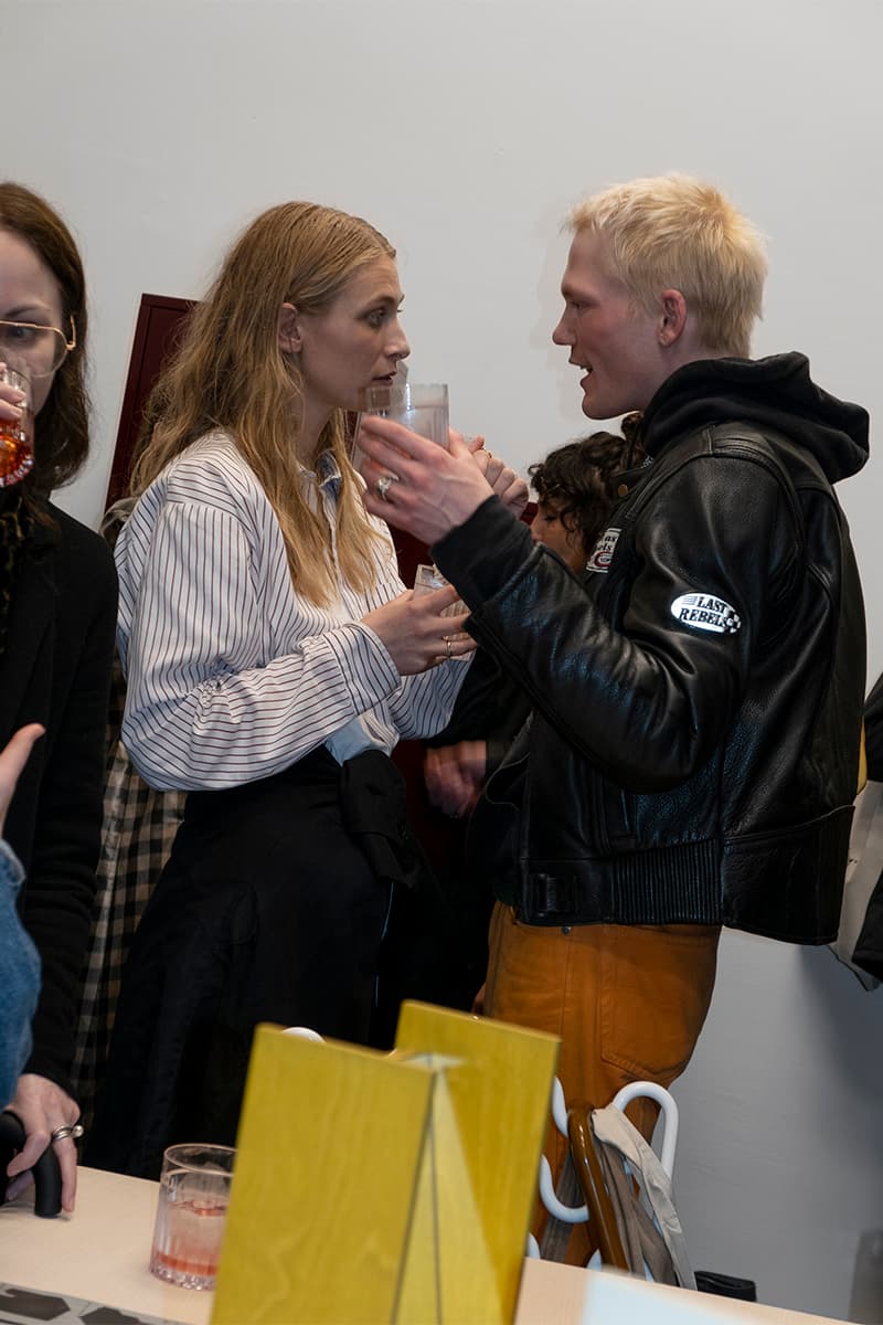 Inside Hypebeast & Vero's Milan Design Week Celebration
