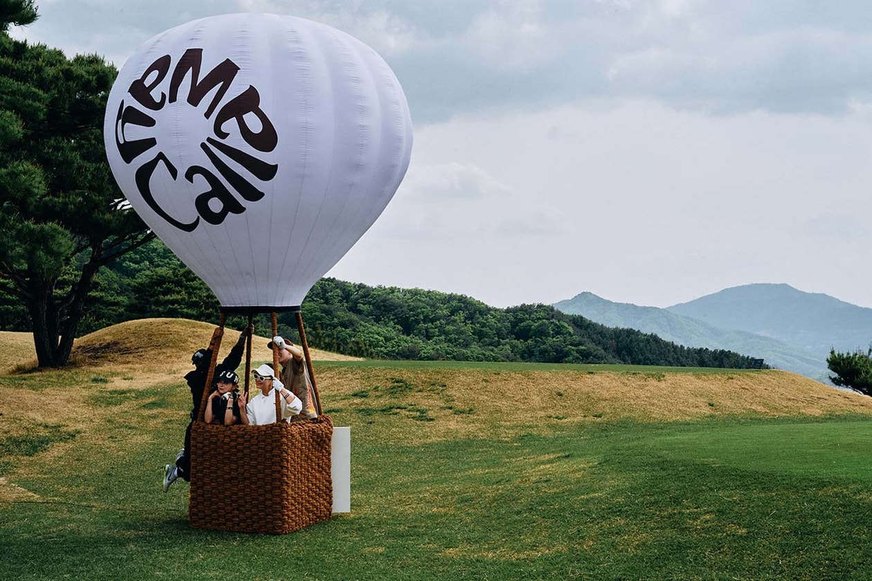 hypegolf korea invitational 2023 ildong lake golf club tournament pocheon gyeonggi