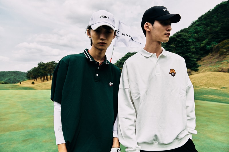 hypegolf korea invitational 2023 ildong lake golf club tournament pocheon gyeonggi