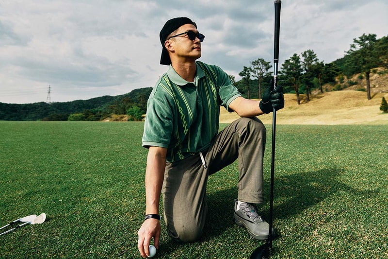 hypegolf korea invitational 2023 ildong lake golf club tournament pocheon gyeonggi
