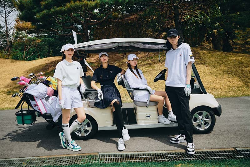 hypegolf korea invitational 2023 ildong lake golf club tournament pocheon gyeonggi