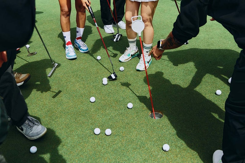 hypegolf korea invitational 2023 ildong lake golf club tournament pocheon gyeonggi