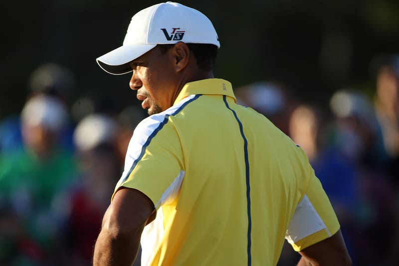 Hypegolf Style Guide: Adding a Pop of Springtime Yellow to Your Golf Fit