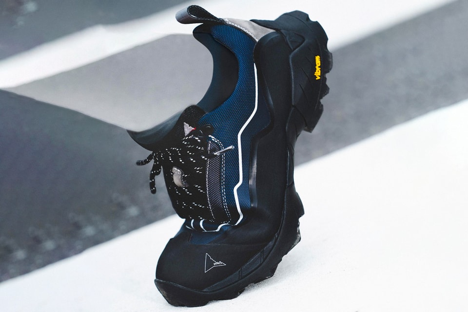 _J.L-A.L_ x ROA Katharina Collaboration Release | Hypebeast