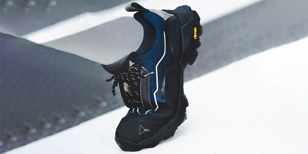 _J.L-A.L_ x ROA Katharina Collaboration Release | Hypebeast