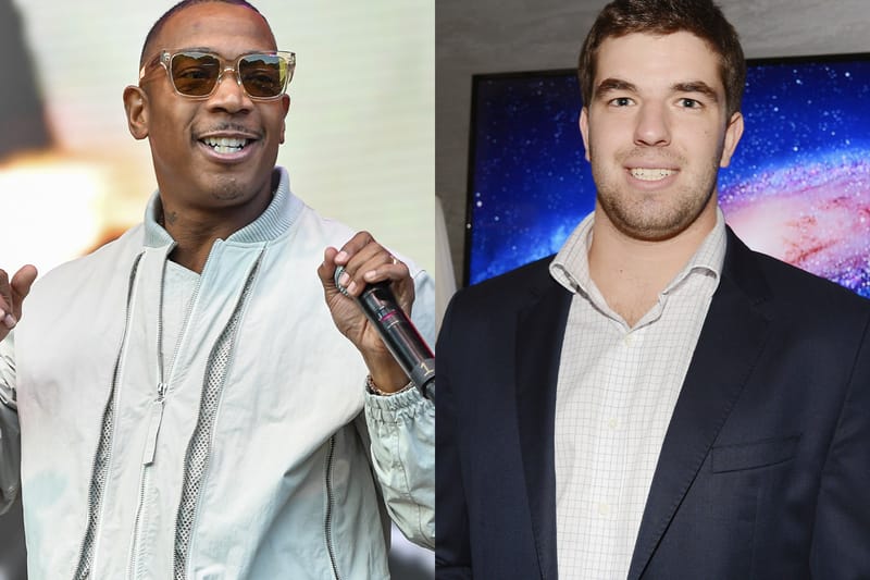 Ja Rule Responds To Billy McFarland's Fyre Festival 2 Announcement