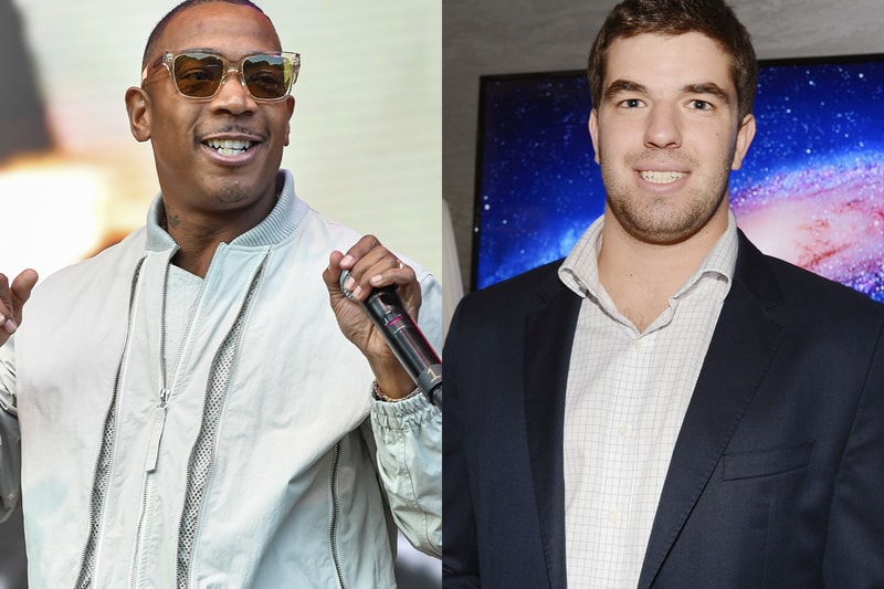Ja Rule Responds billy mcfarland Fyre Festival 2