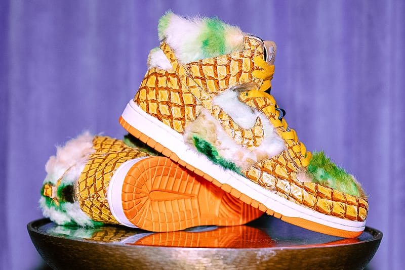 Unboxing: The Jack in the Box Pineapple Express 420s