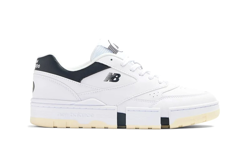 jaden smith msftsrep new balance 001 collab release date white black info store list buying guide photos price