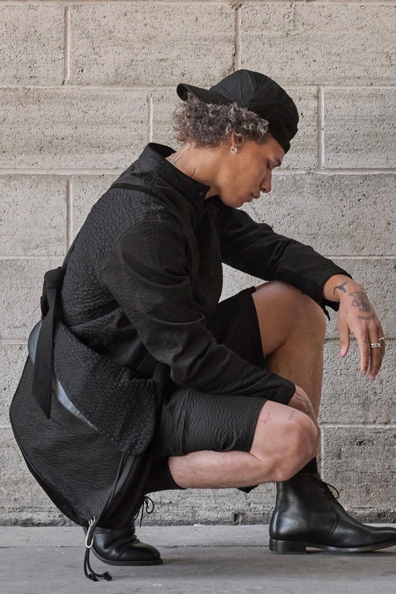 Jakob Hetzer XLIM JHXLIM Collection Release Info Date Buy Price 