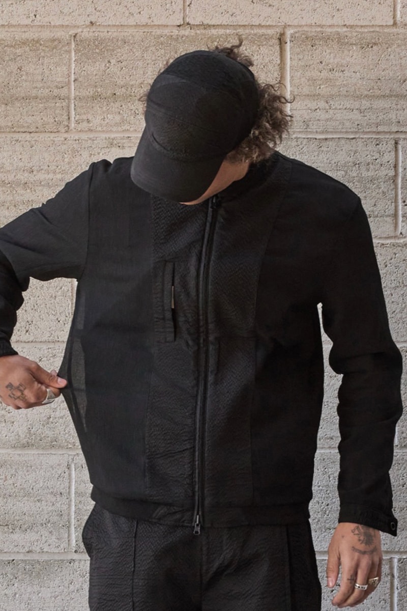 Jakob Hetzer XLIM JHXLIM Collection Release Info Date Buy Price 