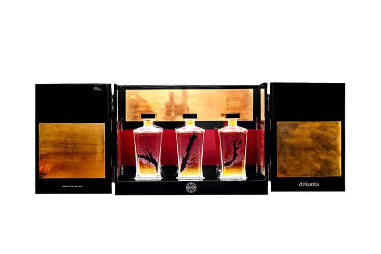 A Rare Bottle of Single-Malt Whiskey From Japan’s Karuizawa Distillery Is Selling for $50K USD