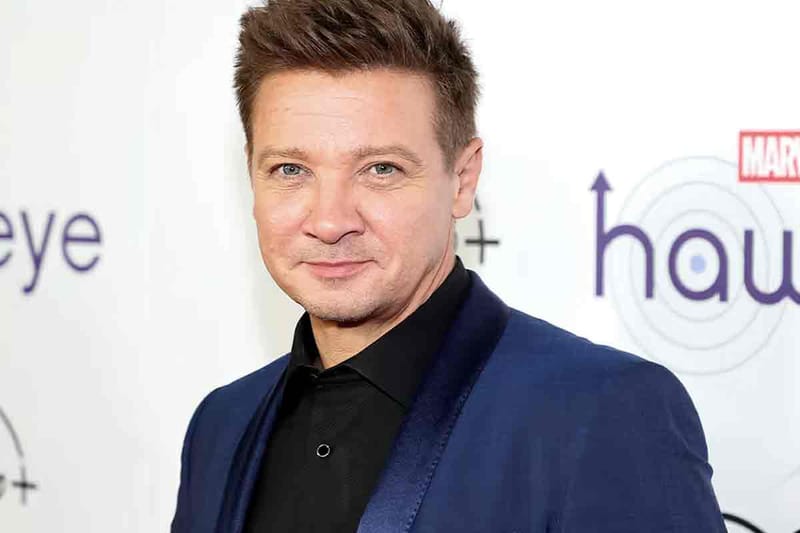Jeremy Renner Details Horrifying Injuries in First Interview Post-Snowplow Accident