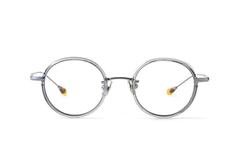 Amazon.co.jp: A3! JINS Collaboration Glasses Fushimi Minomi Set : Home &  Kitchen