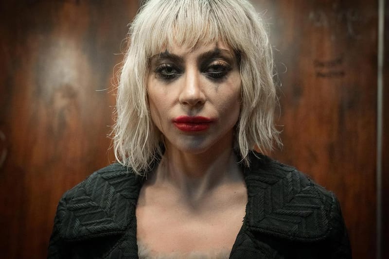 'Joker 2' Wraps Filming, New Photos of Lady Gaga and Joaquin Phoenix Surface