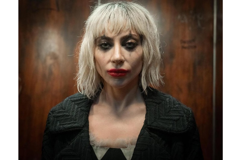 'Joker 2' Wraps Filming, New Photos of Lady Gaga and Joaquin Phoenix Surface