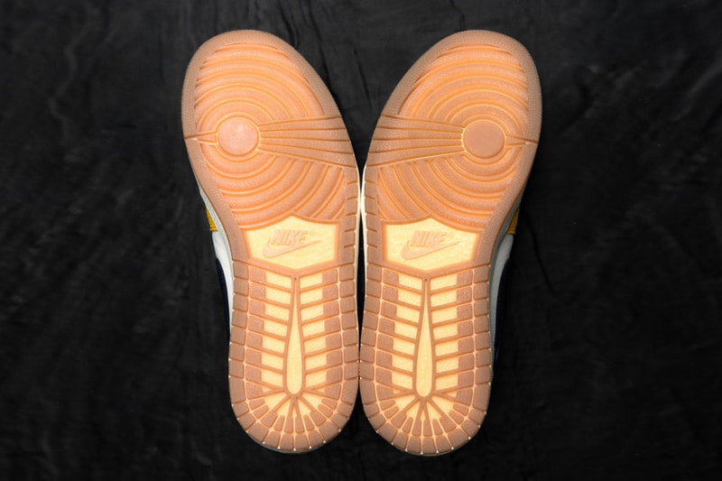 Jordan 1 Low PE Michigan Detailed Look Info Buy Price