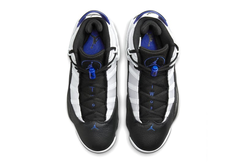 jordan 6 rings replica