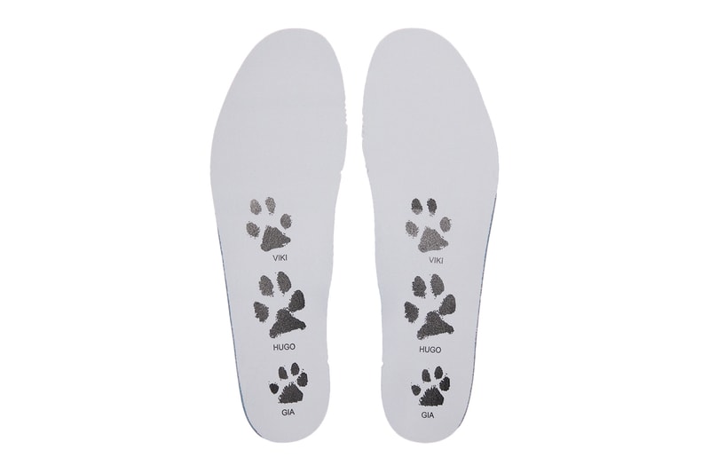 Jordan Luka 1 dogs white pink paw prints gia hugo viki dn1772 106 release info date price