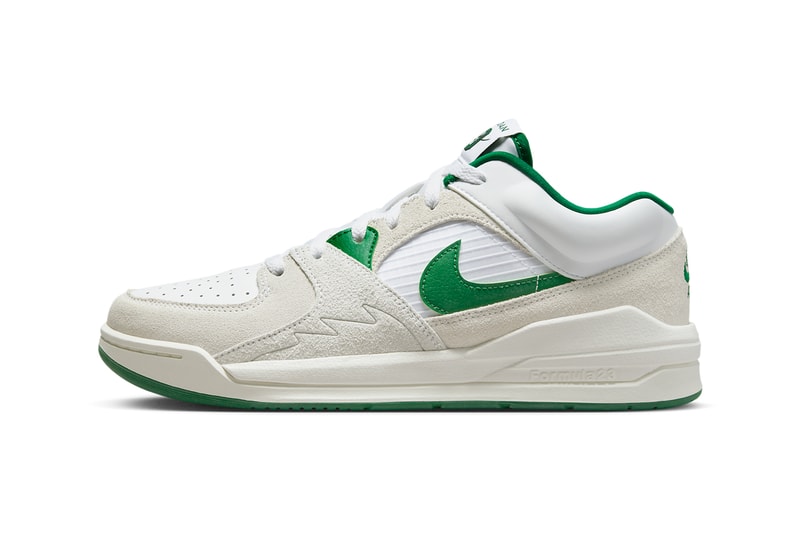 Jordan Stadium 90 Pine Green DX4397-103 Release Info date store list buying guide photos price