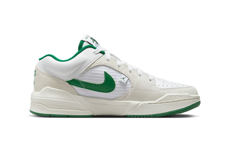 Jordan Stadium 90 Pine Green DX4397-103 Release Info date store list buying guide photos price