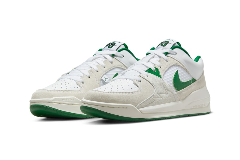 Jordan Stadium 90 Pine Green DX4397-103 Release Info date store list buying guide photos price