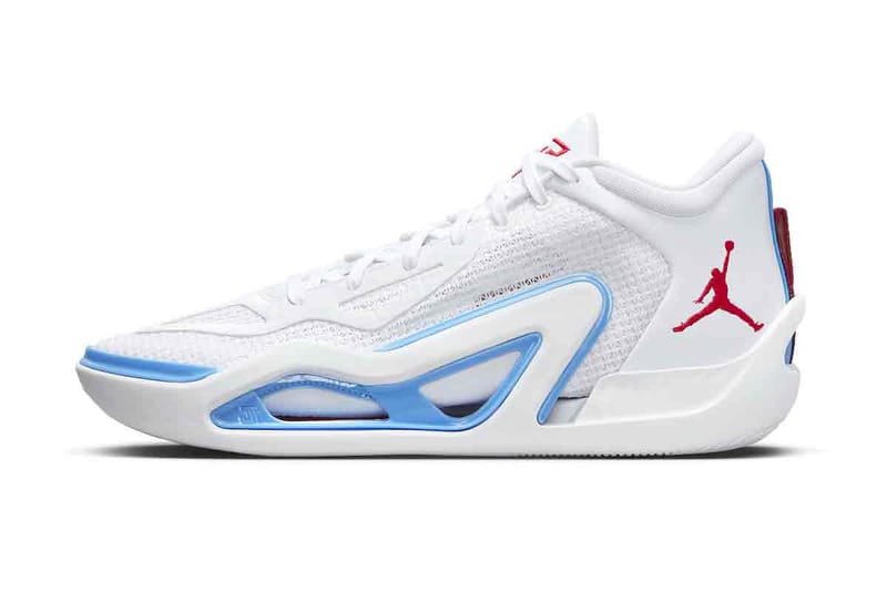 Official Look at the Jordan Tatum 1 "St. Louis"