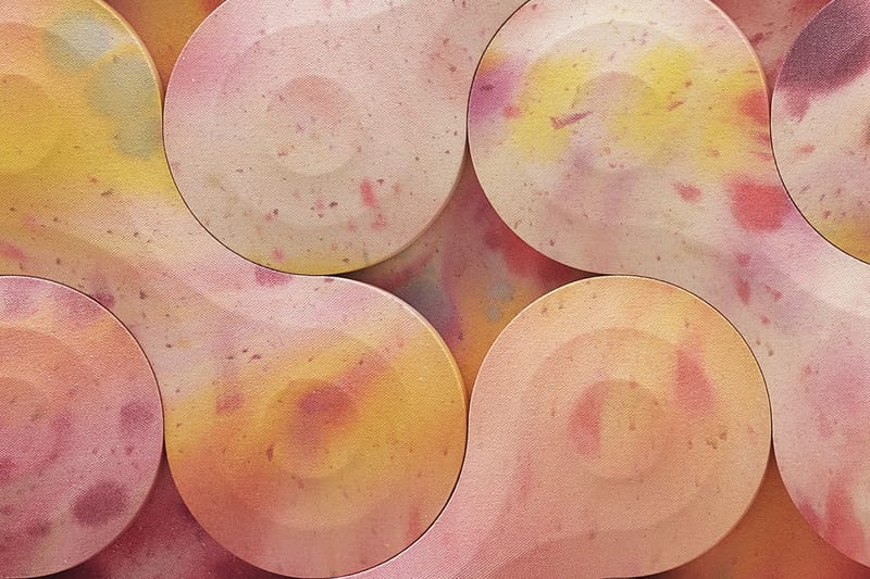 Josh Sperling Takes Over Perrotin Paris