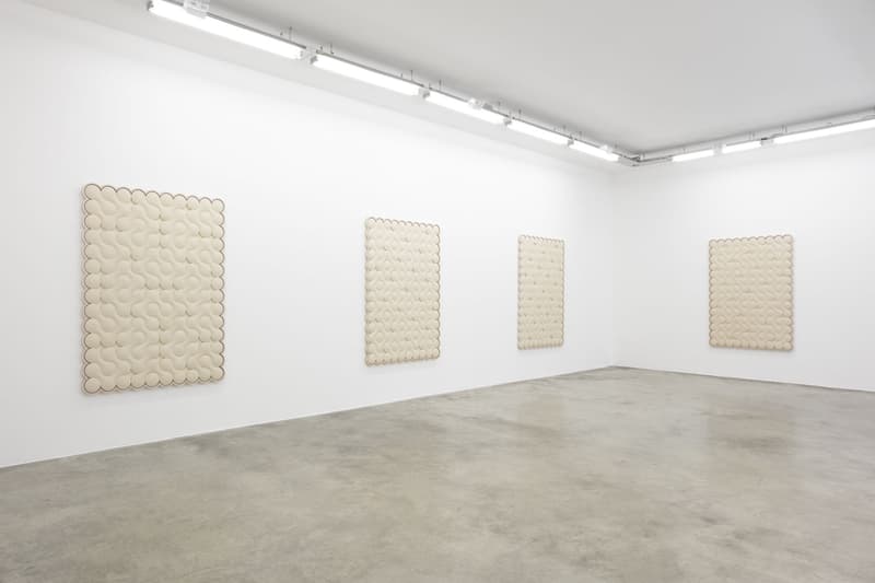 Josh Sperling Head Over Heels Perrotin Exhibition