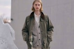 JOURNAL STANDARD Taps YOKE and Barbour for Deconstructed Collaboration