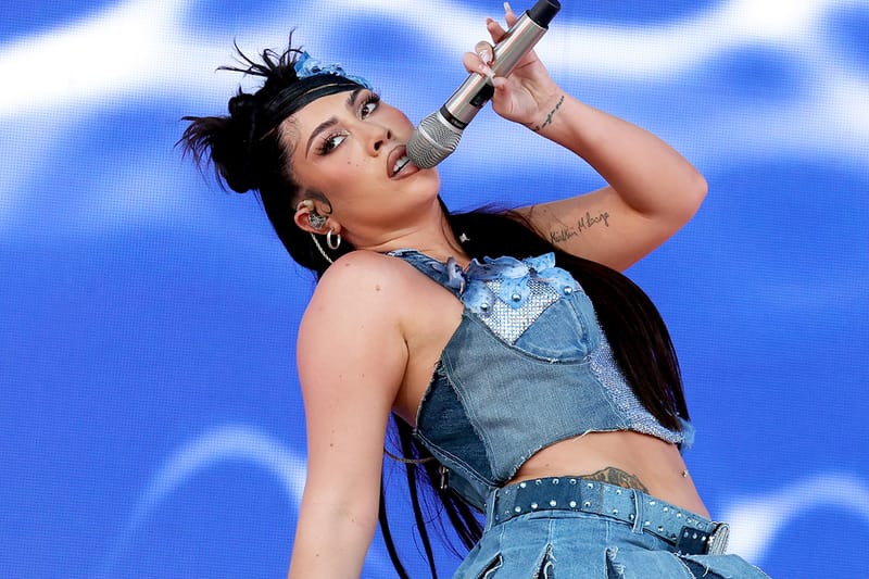 Kali Uchis Delivers Sultry "Moonlight" Music Video