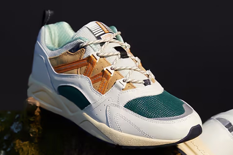KARHU's "The Forest Rules" Collection Promotes Environmental Protection