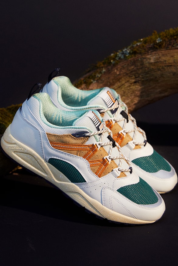 KARHU The Forest Rules Collection Release Information details date Finland footwear sneakers hype