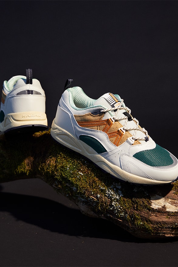 KARHU The Forest Rules Collection Release Information details date Finland footwear sneakers hype