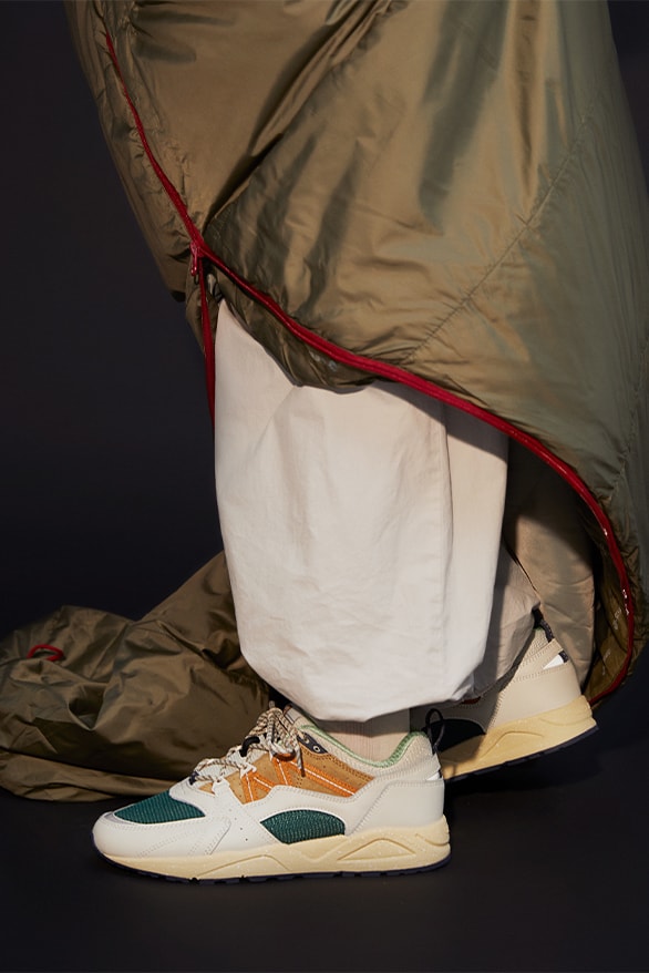 KARHU The Forest Rules Collection Release Information details date Finland footwear sneakers hype 