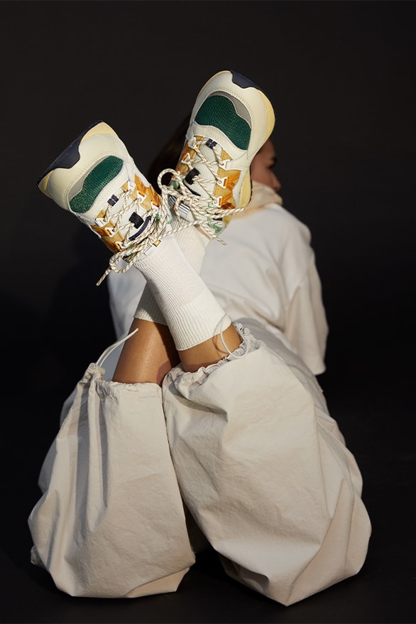 KARHU The Forest Rules Collection Release Information details date Finland footwear sneakers hype