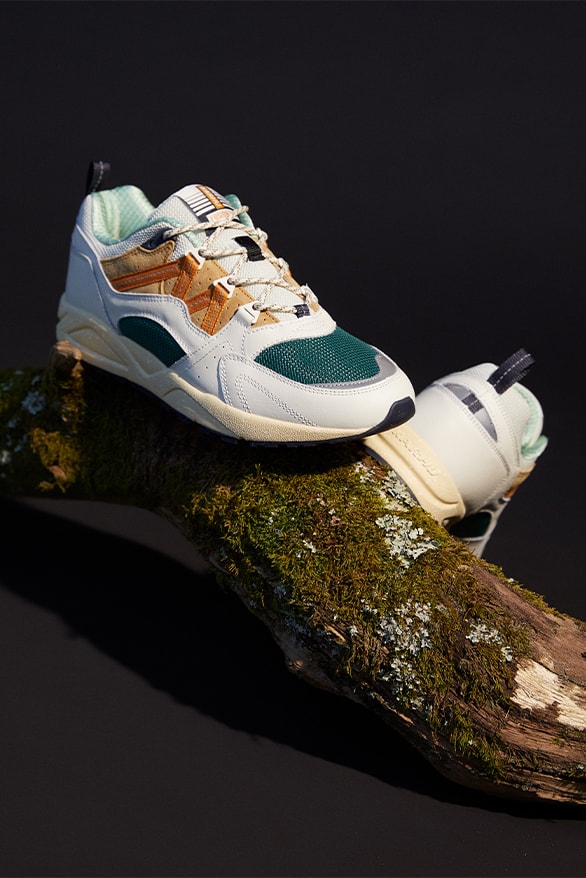 KARHU The Forest Rules Collection Release Information details date Finland footwear sneakers hype 