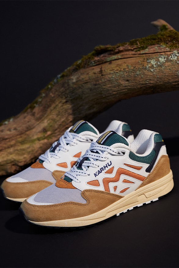 KARHU The Forest Rules Collection Release Information details date Finland footwear sneakers hype 