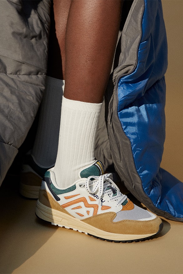 KARHU The Forest Rules Collection Release Information details date Finland footwear sneakers hype 