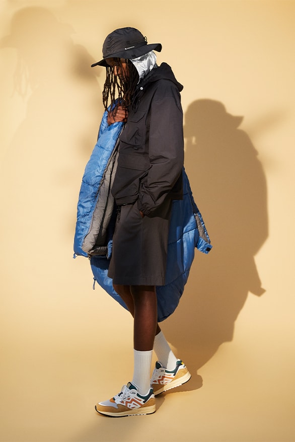 KARHU The Forest Rules Collection Release Information details date Finland footwear sneakers hype