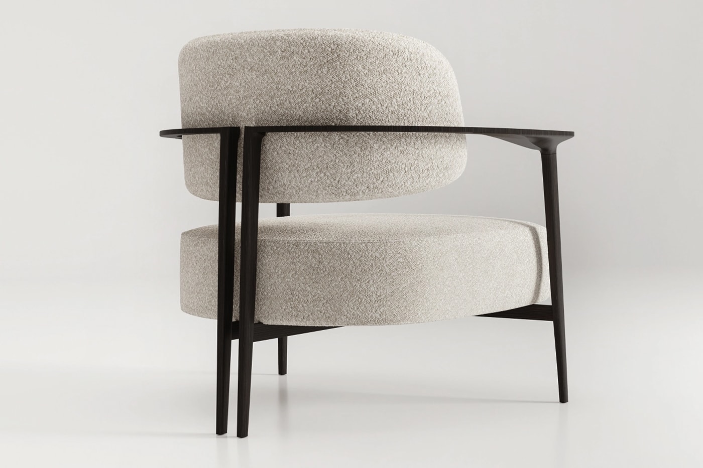 Karl Lagerfeld Brand Launches Namesake Luxury Furniture Collection chanel creative director philippe starck cassina italian furniture salone del mobile paris bauhaus art deco paris 