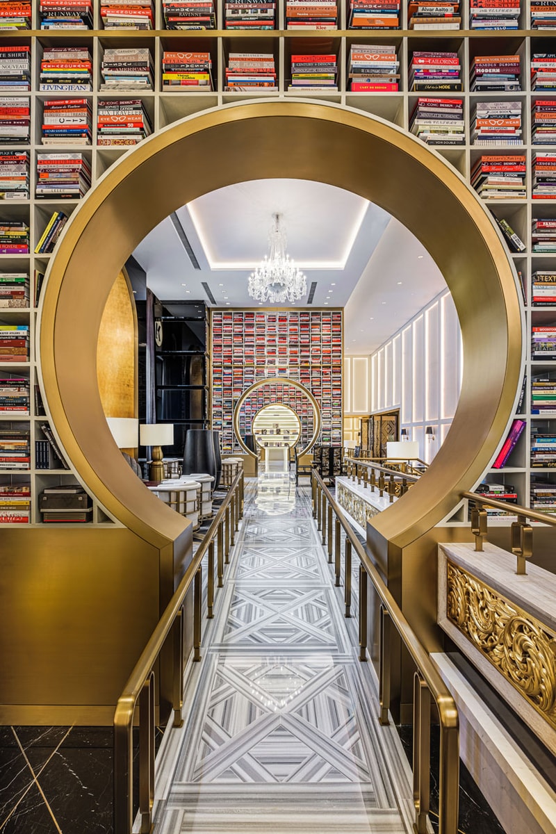 Karl Lagerfeld's Five-Star Hotel in Macau Will Open in June