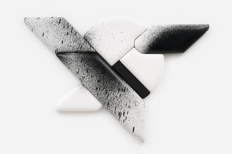 A Closer Look at the “Virgil Abloh™ X Futura Laboratories” Nike