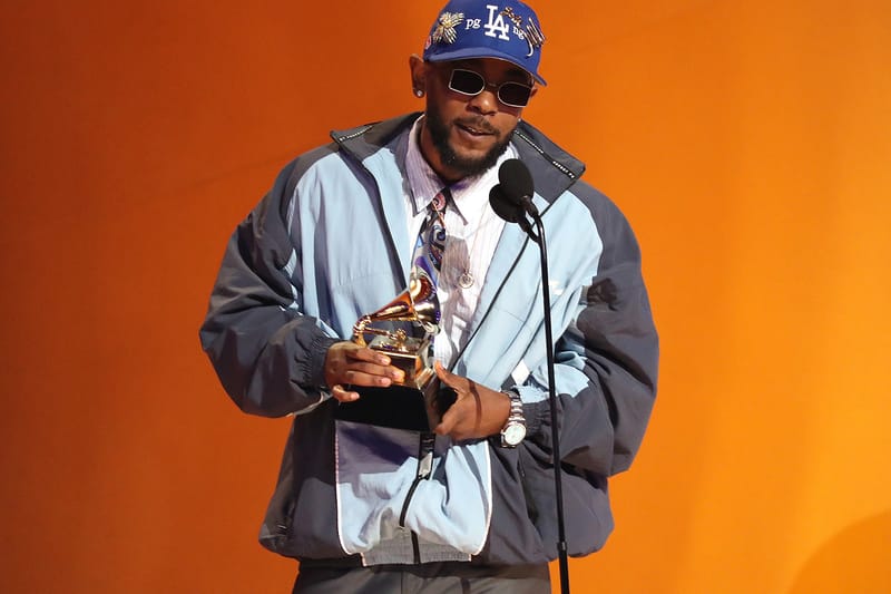 Kendrick Lamar's 'The Big Steppers Tour' Becomes Highest-Grossing Rap Tour In History